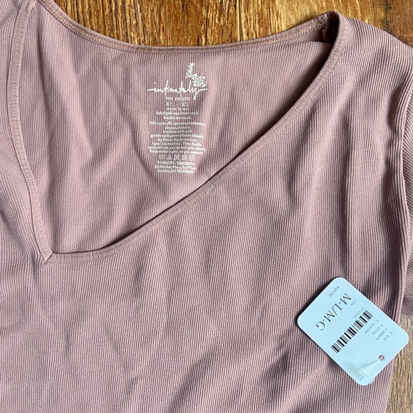 FP Long Sleeve Top - Picture 3 of 3